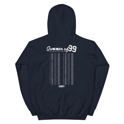 Summer Of 99 | Hoodie