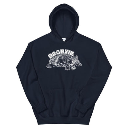 Bronxie | Hoodie - Jomboy Media