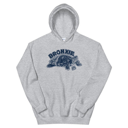 Bronxie | Hoodie - Jomboy Media