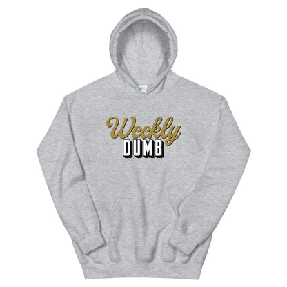 Weekly Dumb | Hoodie