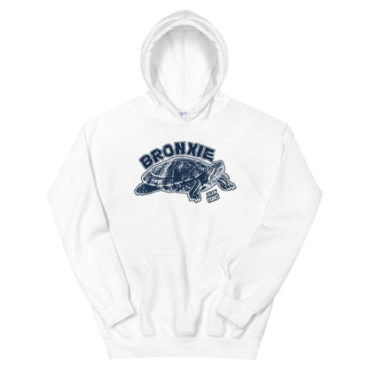 Bronxie | Hoodie - Jomboy Media