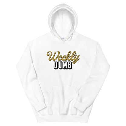 Weekly Dumb | Hoodie