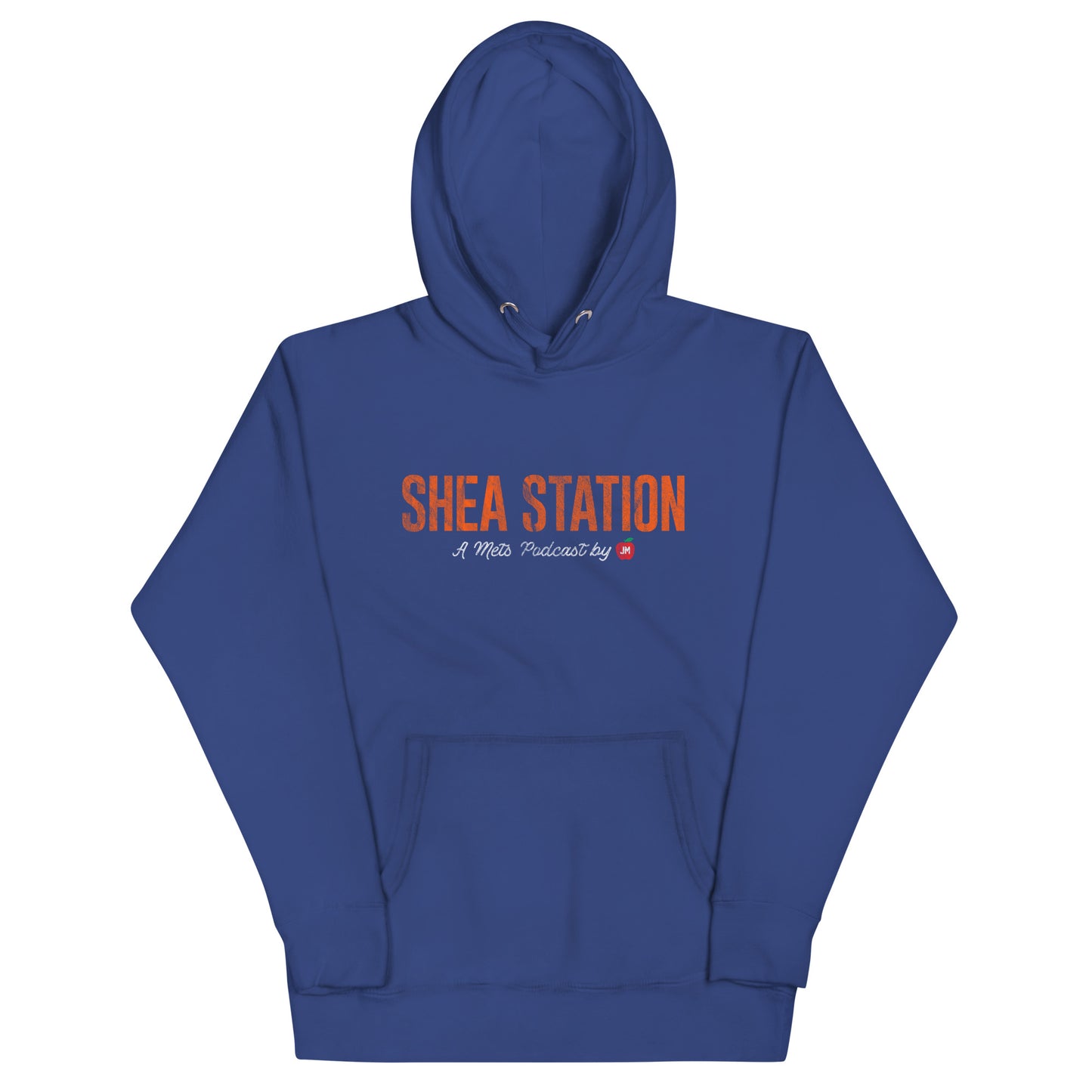 Shea Station | Hoodie