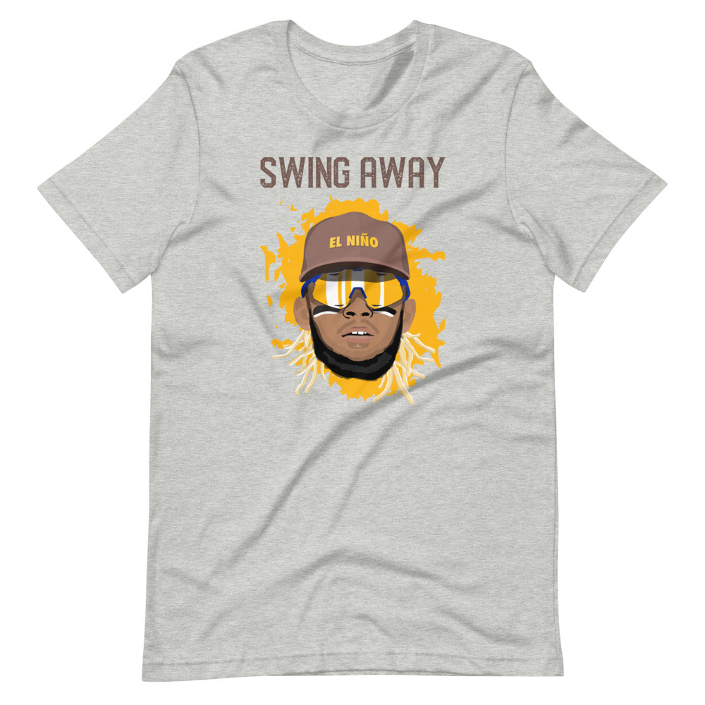 Swing Away, Fernando | T-Shirt