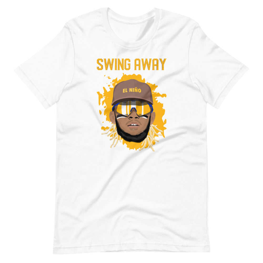 Swing Away, Fernando | T-Shirt