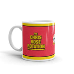 The Chris Rose Rotation | Mug - Jomboy Media