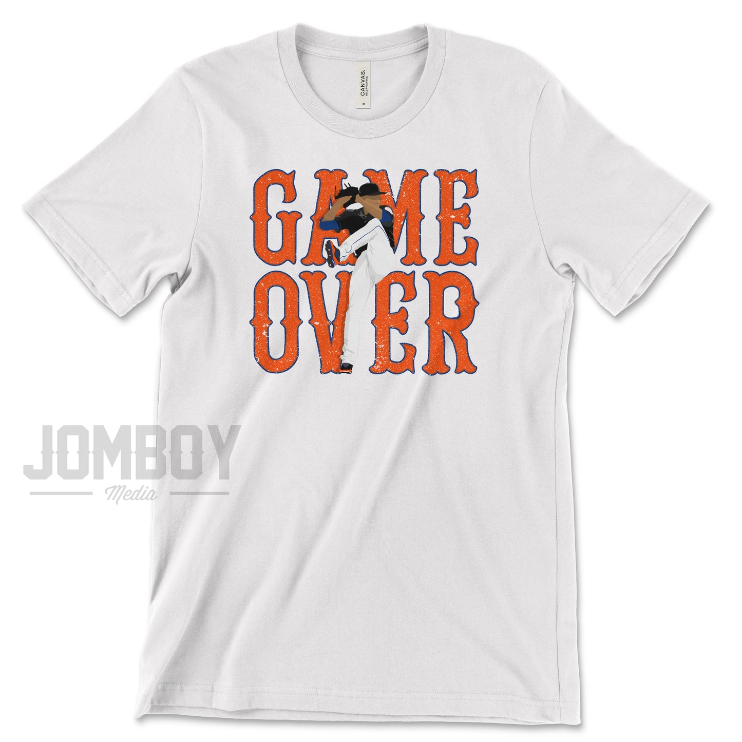 Game Over | T-Shirt