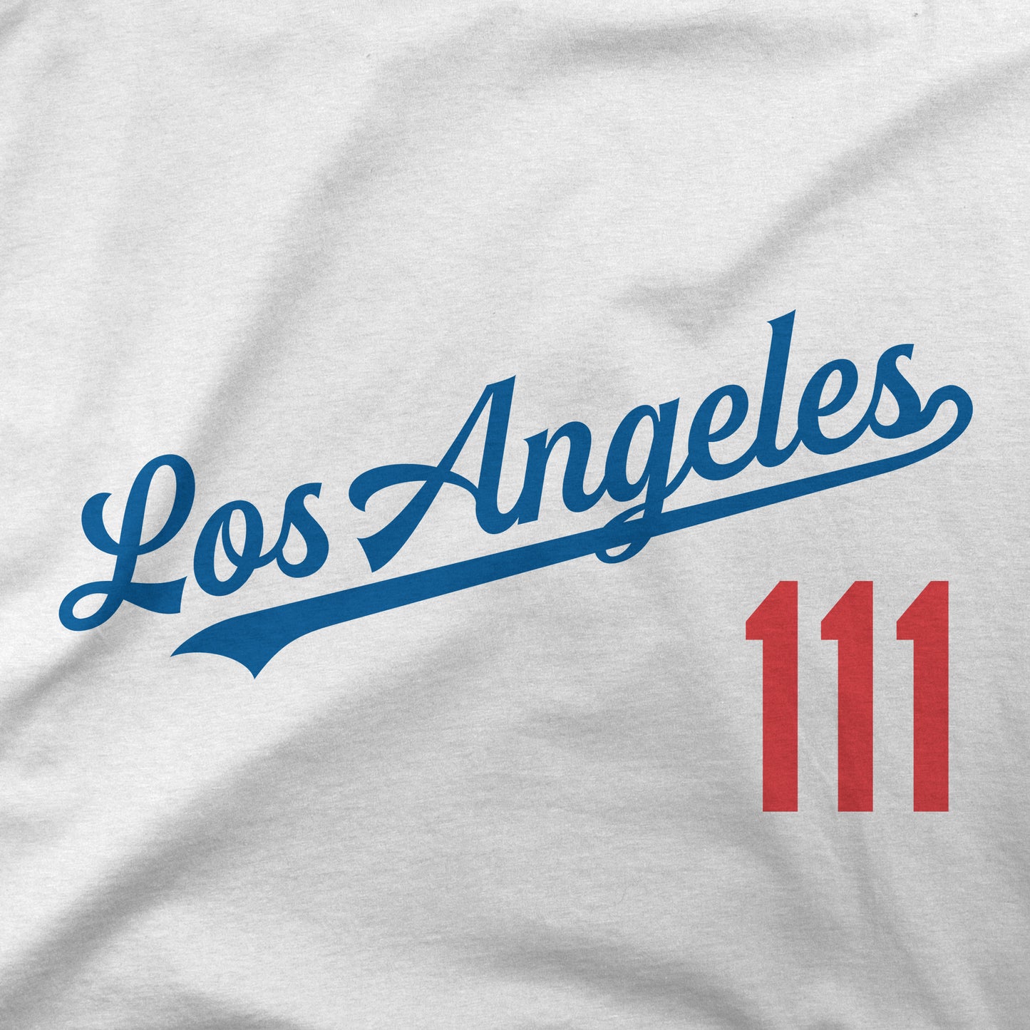 Los Angeles 111 | T-Shirt