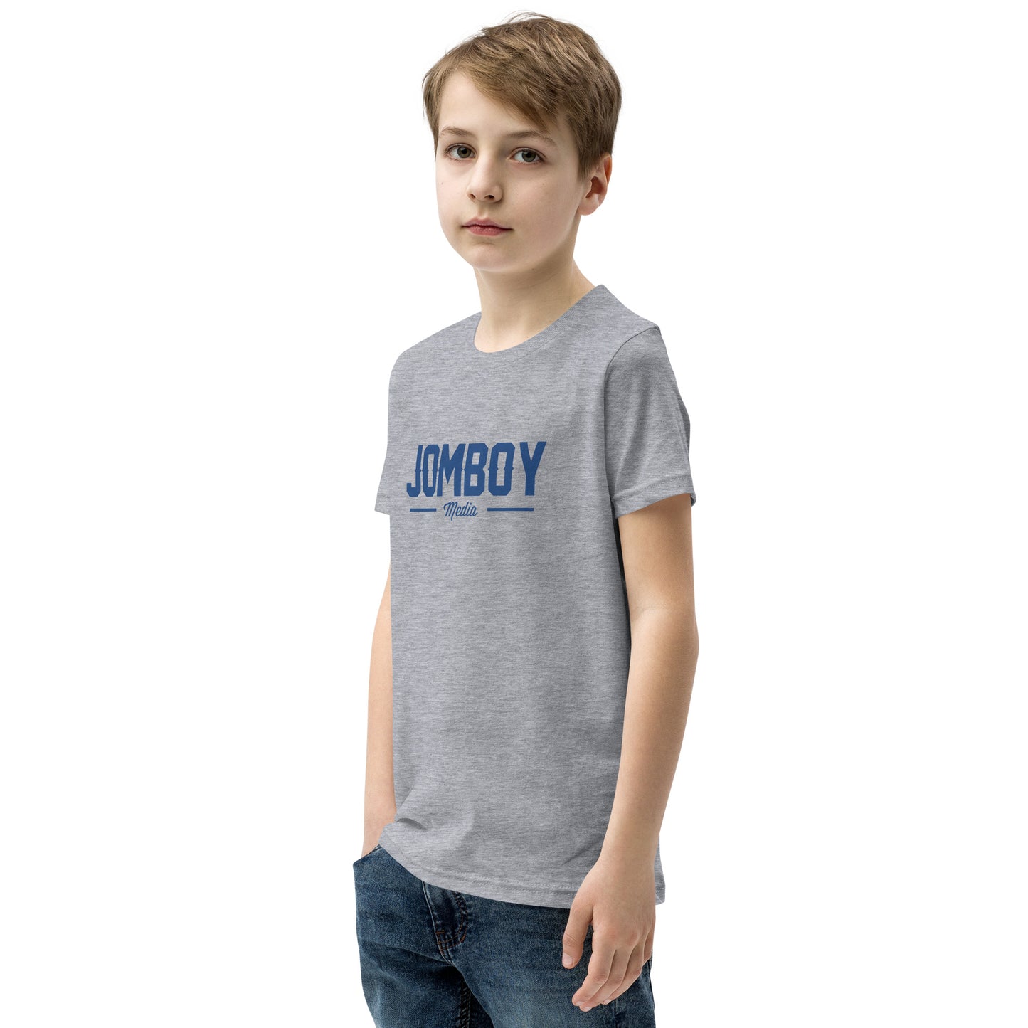 Jomboy Media | Youth T-Shirt
